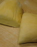 Тесто полуслоеное