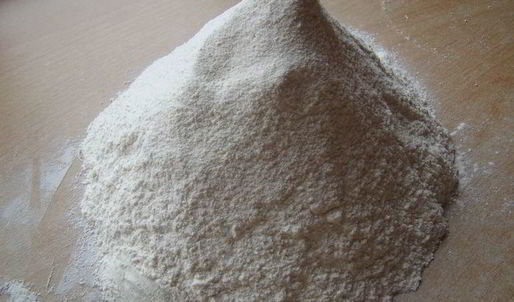 тесто полуслоеное