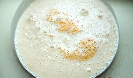 тесто попутчица и пирожки из него