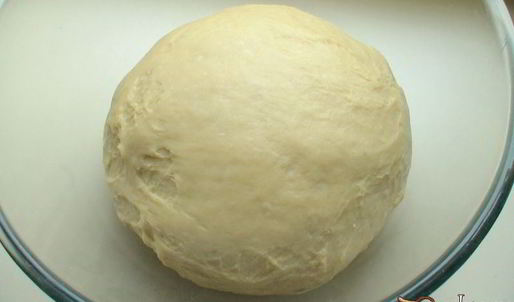 тесто попутчица и пирожки из него