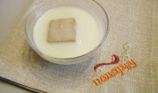 творожное дрожжевое тесто для булочек