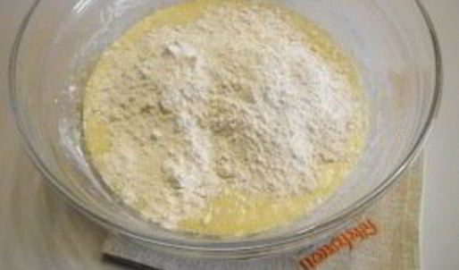 творожное дрожжевое тесто для булочек