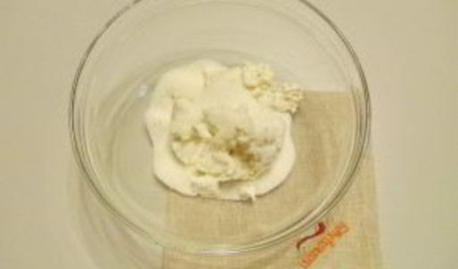 творожное тесто для пирога