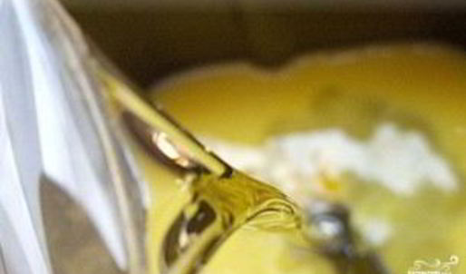 творожное тесто в хлебопечке