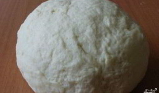 творожное тесто в хлебопечке