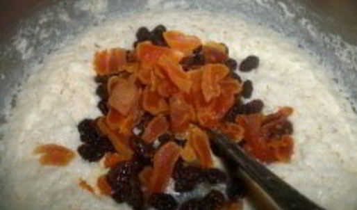 венское тесто для пасхи