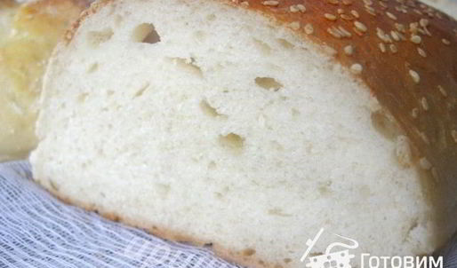 заварное дрожжевое безопарное тесто для пирожков