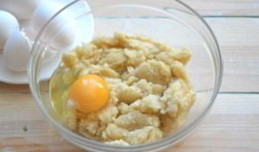 заварное тесто без дрожжей