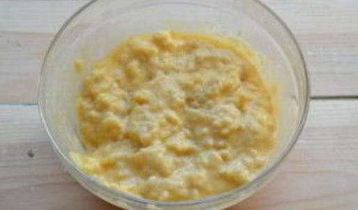 заварное тесто без дрожжей