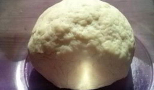 заварное тесто без яиц