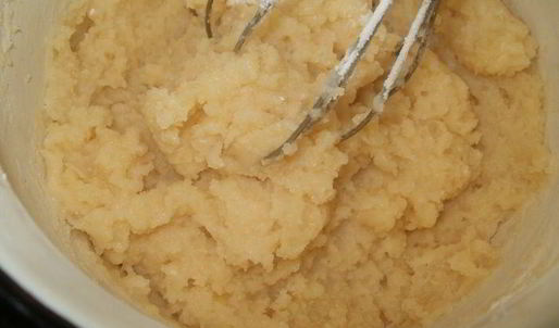 заварное тесто для тонких пирожков