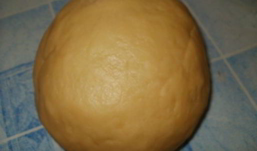 заварное тесто для тонких пирожков