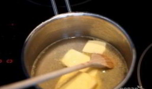 заварное тесто в хлебопечке