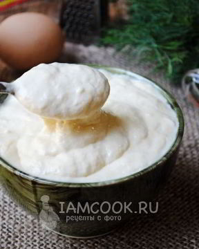 Жидкое тесто для пиццы