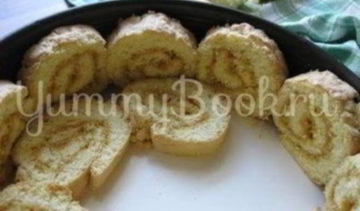 абрикосовый торт с кремом из маскарпоне