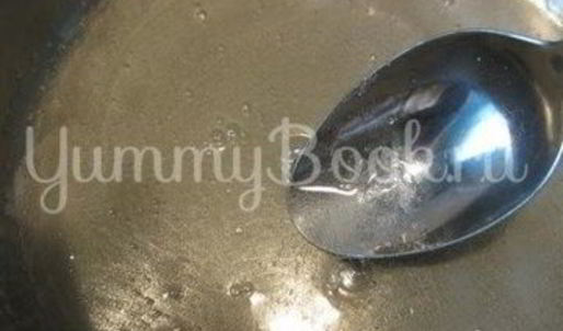 абрикосовый торт с кремом из маскарпоне