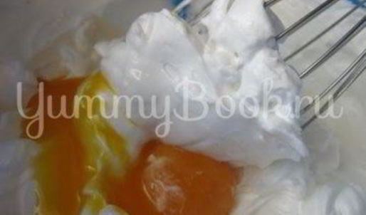 абрикосовый торт с кремом из маскарпоне