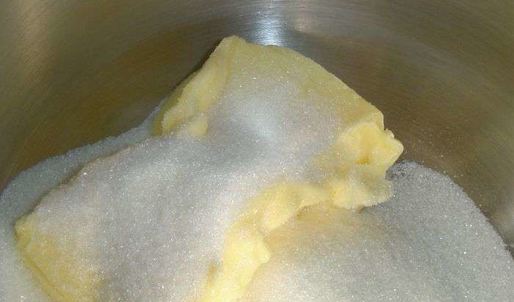 абрикосовый торт