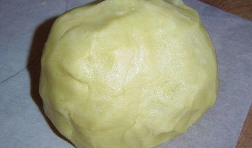 абрикосовый торт