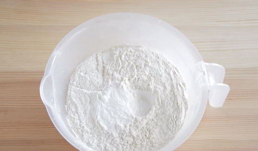 белково масляный торт