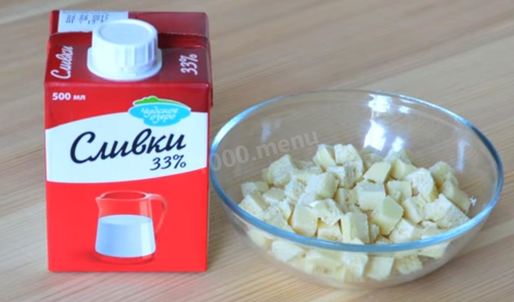 белково масляный торт