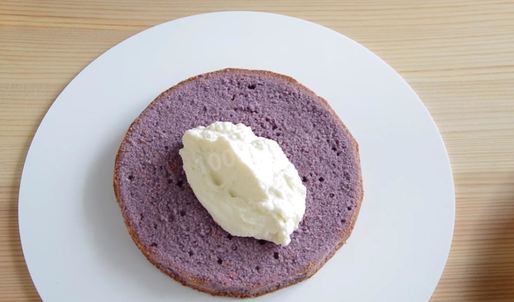 белково масляный торт