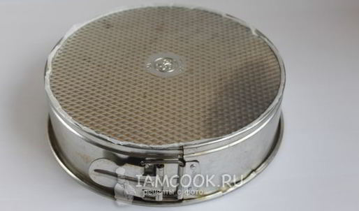 бисквит брошенный с какао