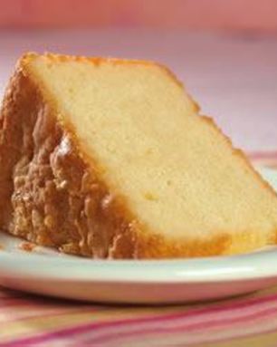 Бисквит для торта на кефире