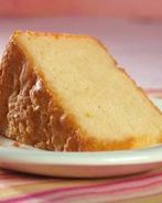 Бисквит для торта на кефире