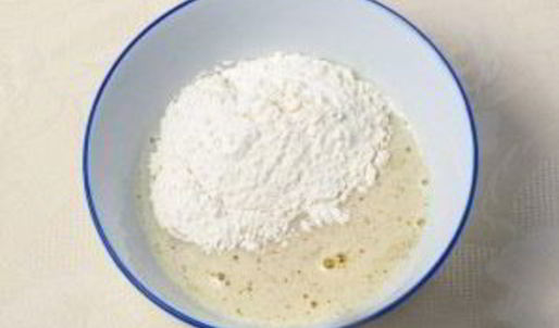 блинный торт с кремом