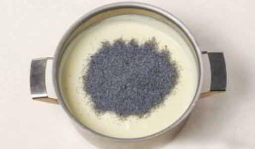 блинный торт с кремом