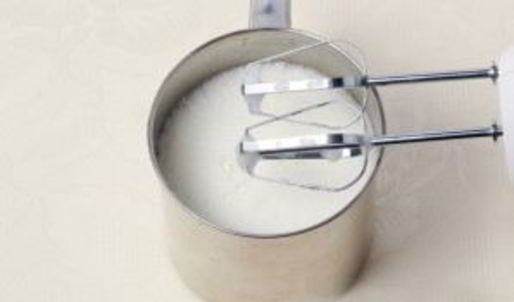 блинный торт с кремом