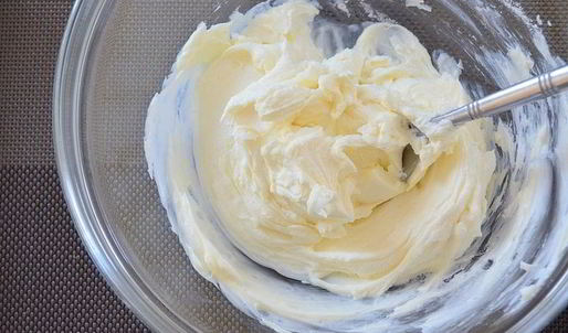 блинный торт с шоколадом