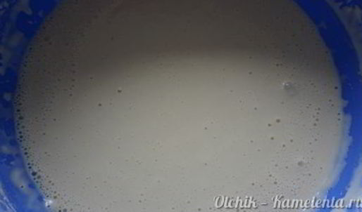 блинный торт