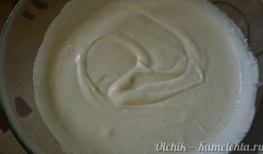 блинный торт