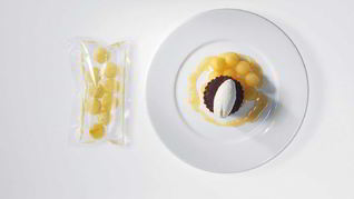 Бисквитные торты