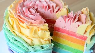 Классические торты