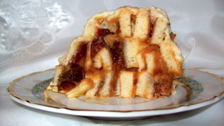 Красивые торты