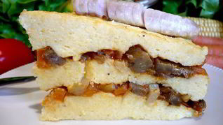 Легкие торты