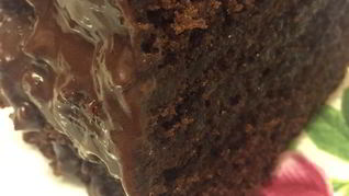 Шоколадные торты