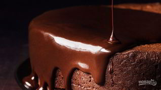 Торты для детей