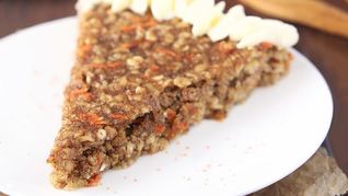 Торты из творога