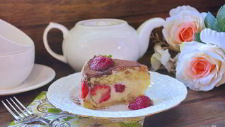 Торты на день рождения