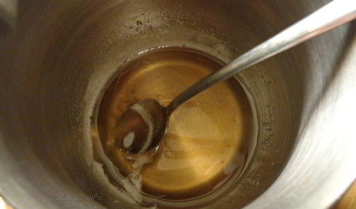 фруктово-ягодный торт с нежным кремом из маскарпоне