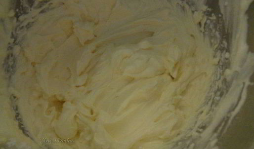 фруктово-ягодный торт с нежным кремом из маскарпоне