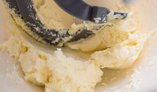 кокосовый торт с лимонным курдом