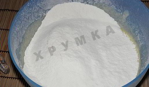 коржи для торта в мультиварке