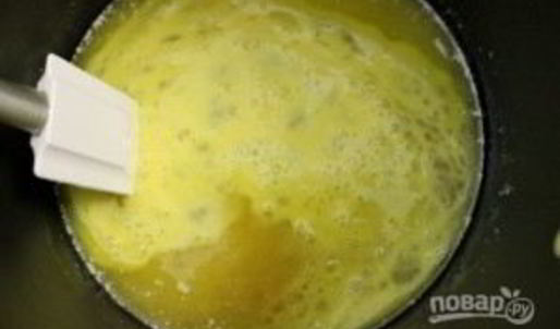 медовые коржи для торта