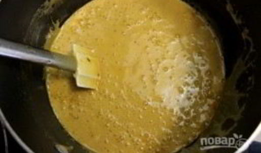 медовые коржи для торта