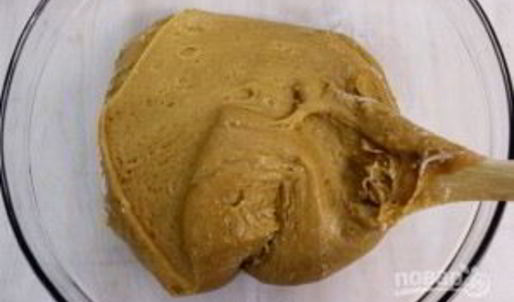 медовые коржи для торта